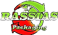 rassias packaging logo