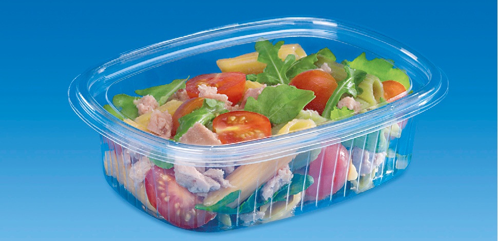 Πλαστικές Συσκευασίες τροφίμων μιας χρήσεως      ΣΕΙΡΑ STANDIPACK - STO750 - περιεκτικότητα750cc