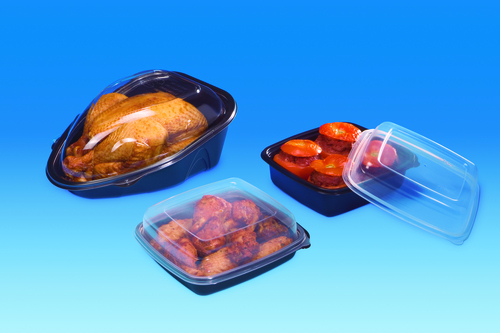 Συσκευασίες τροφίμων,Σκεύη φαγητού μιας χρήσης ,Σκεύη μικροκυμάτων